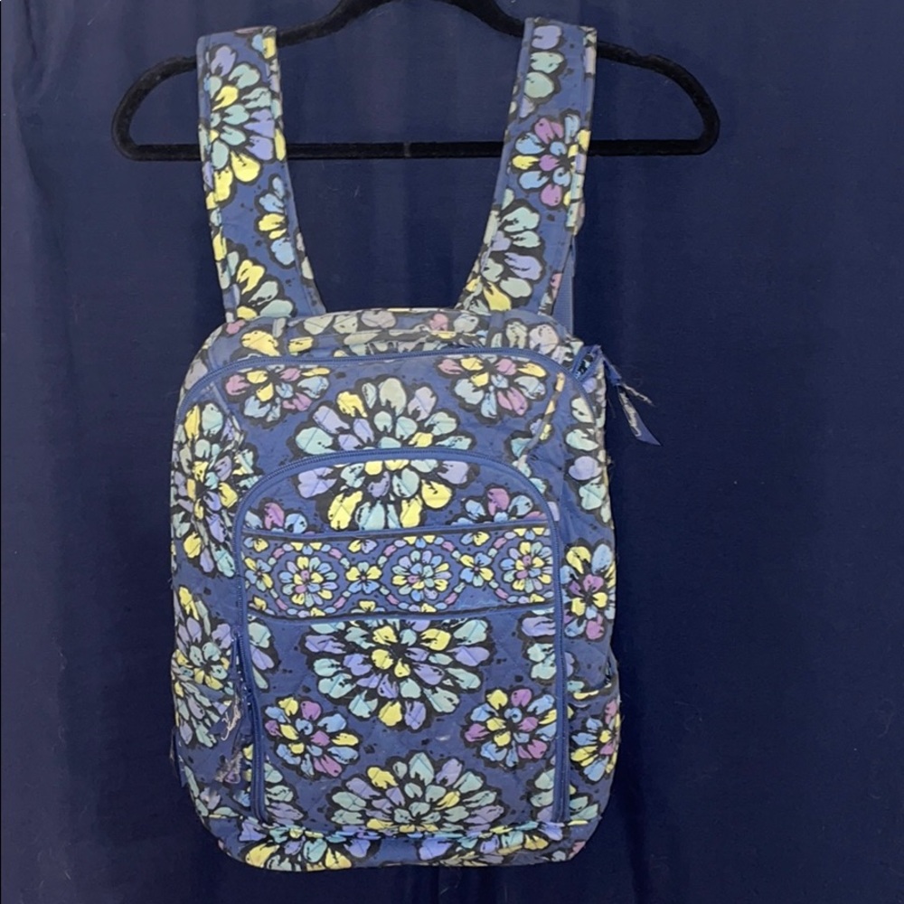 Vera Bradley Backpack